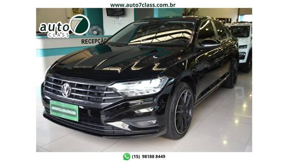 VOLKSWAGEN JETTA 1.4 250 TSI TOTAL FLEX COMFORTLINE TIPTRONIC VOLKSWAGEN JETTA 1.4 250 TSI TOTAL FLEX COMFORTLINE TIPTRONIC